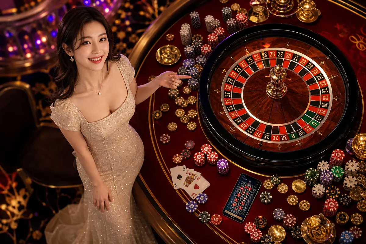 luck882 tài xỉu online