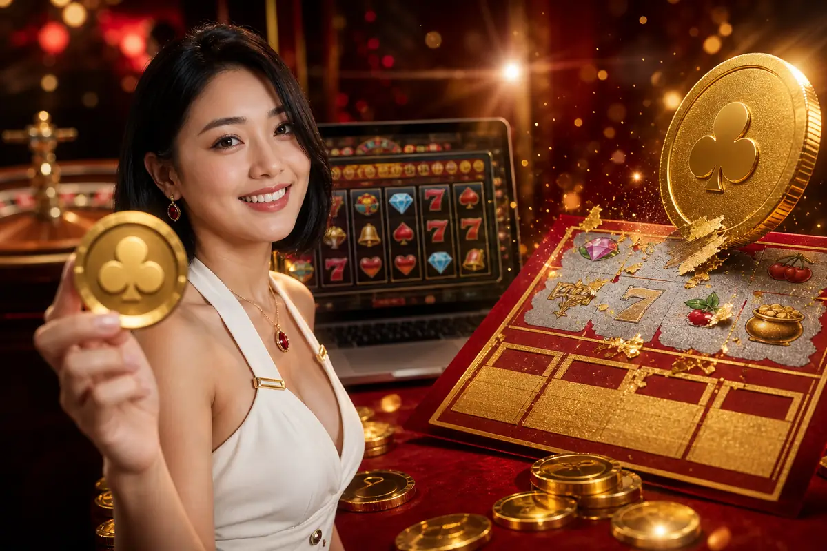 luck882 cá cược esports