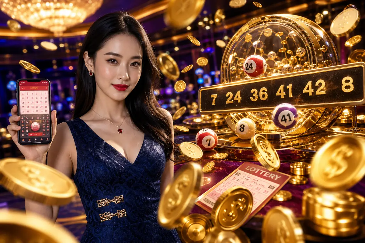 luck882